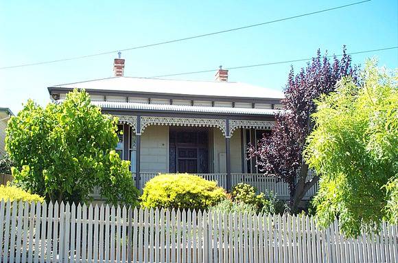 604 Neill Street