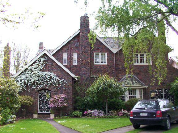 7 Crocker Street