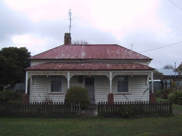 10 Oliver Street