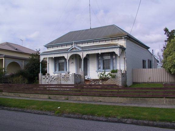 509 Humffray Street South
