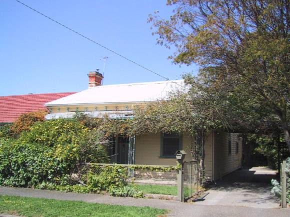 17 Kent Street