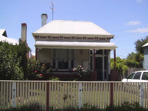 17 Windermere Street