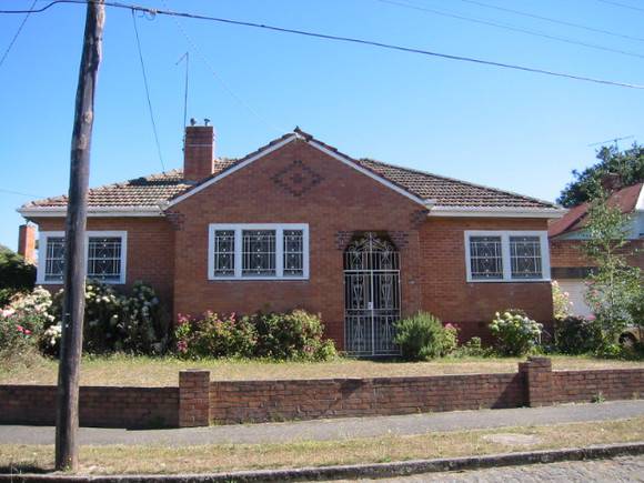 22 Seymour Crescent
