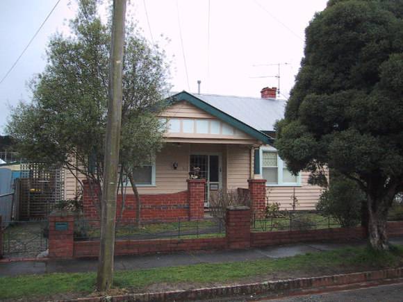 203 Nelson Street