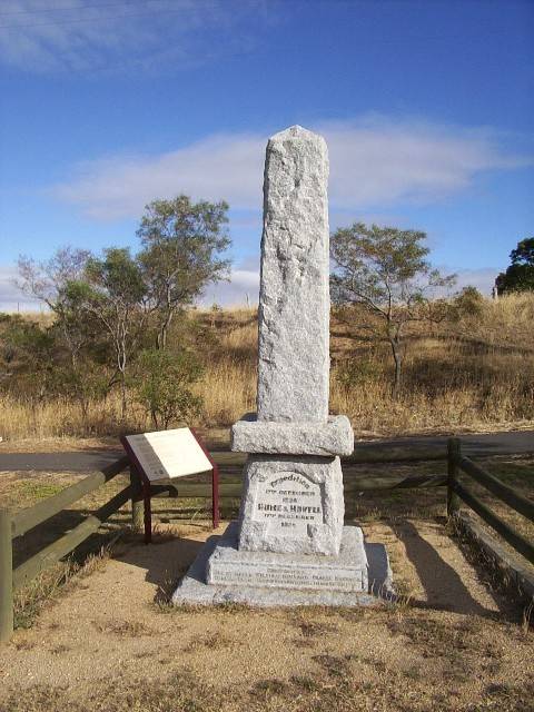 h01547 hume and hovell lara feb04 pm1