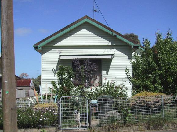 304 Windermere Street