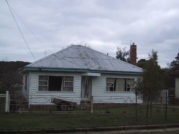 311 Nelson Street