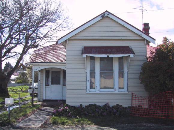 44 Rowe Street
