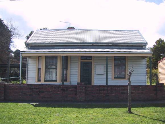 7 Hunt Street