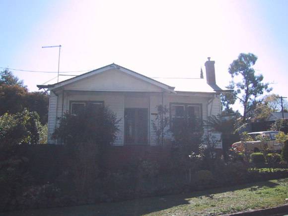 9 Clissold Street