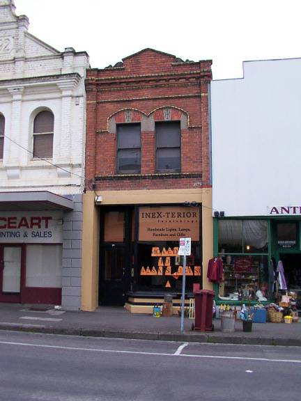 28 Main Road