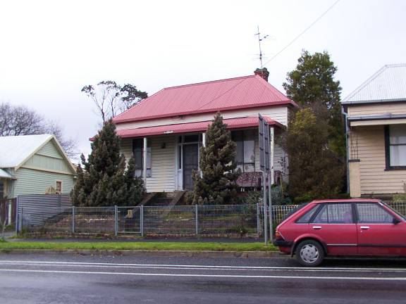 331 Barkly Street