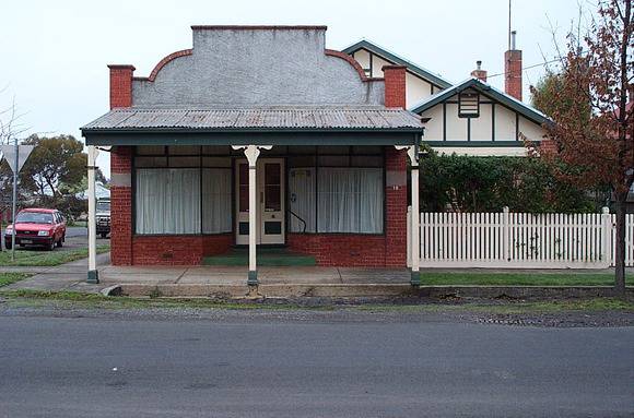 19 Nightingale Street