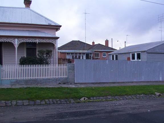 10 Blair Street