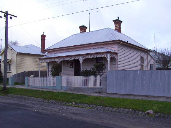 10 Blair Street