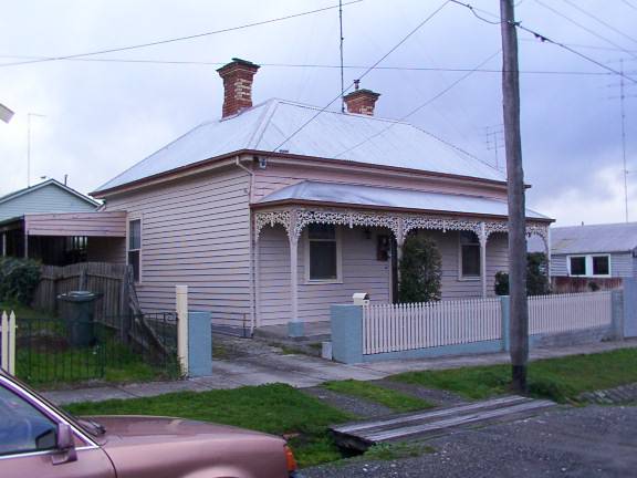 10 Blair Street
