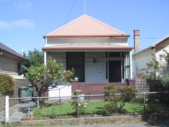 308 Windermere Street