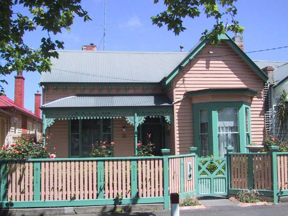 12 Windermere Street