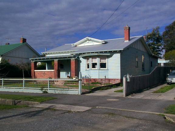 809 Laurie Street