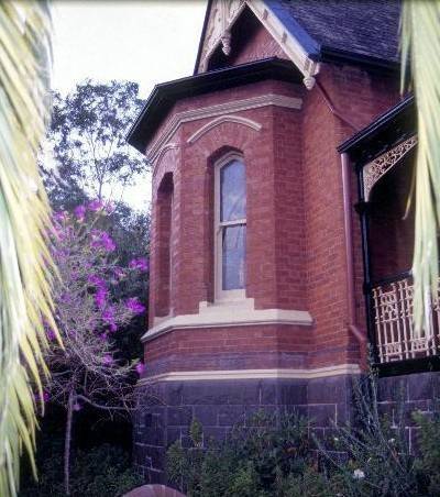 alloarmo grattan st hawthorn bay window she project 2003