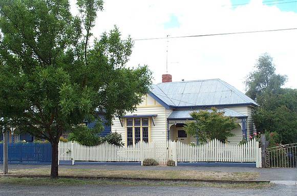103 Macarthur Street