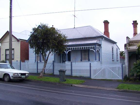 320 Barkly Street