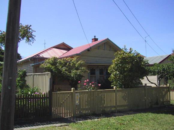 303 Windermere Street