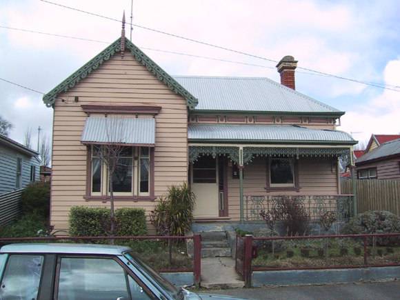 24 Ebden Street
