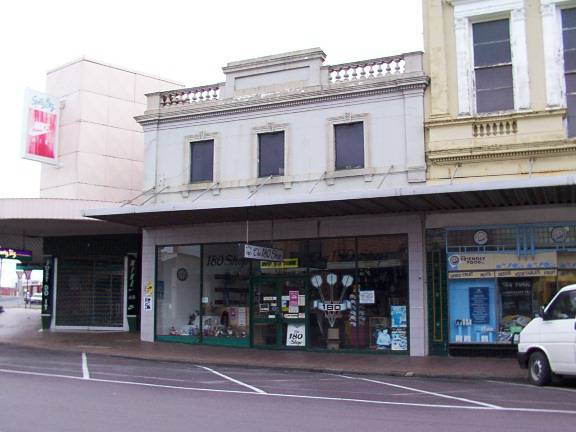 102 Bridge Mall