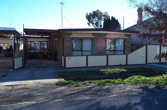 2 Nightingale Street