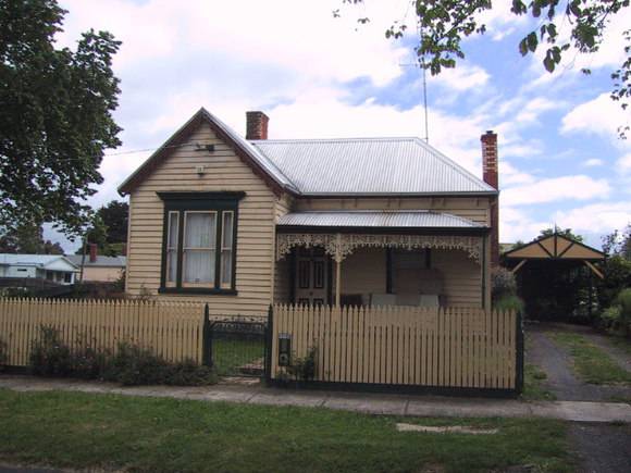310 Darling Street