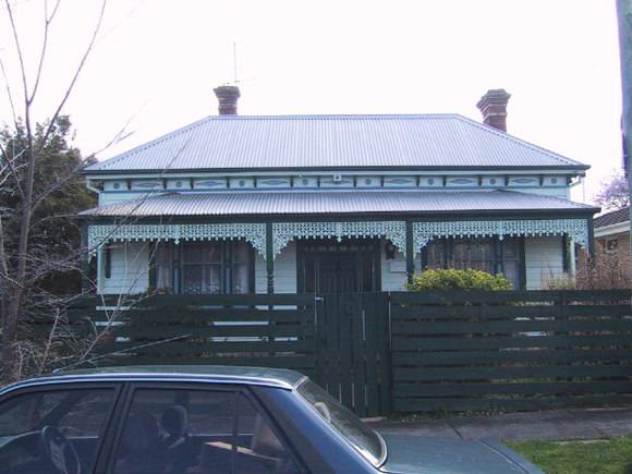 9 Ebden Street