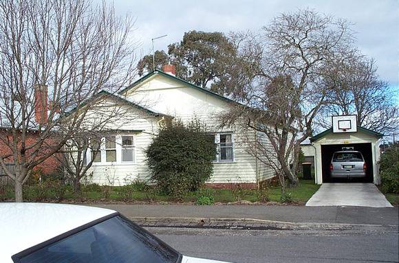 23 Ajax Street