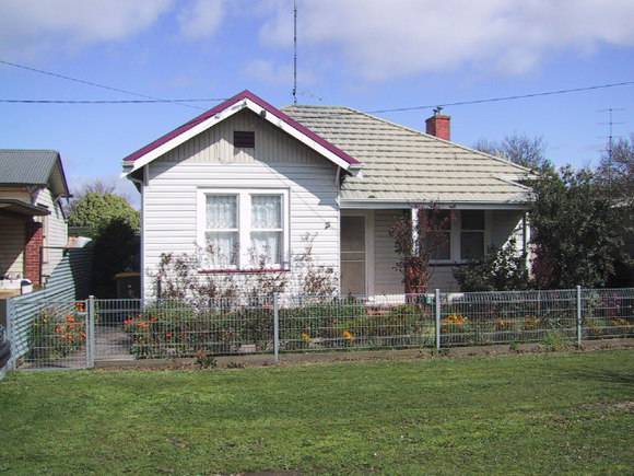 21 Rowe Street