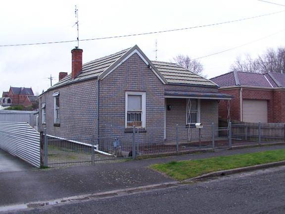 2 James Street