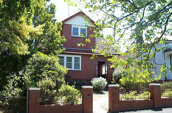 103 Chisholm Street