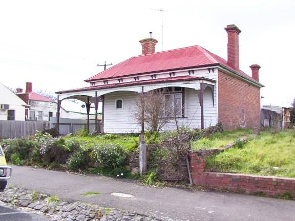 1 East Street