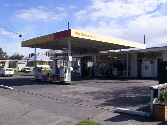644 Barkly Street