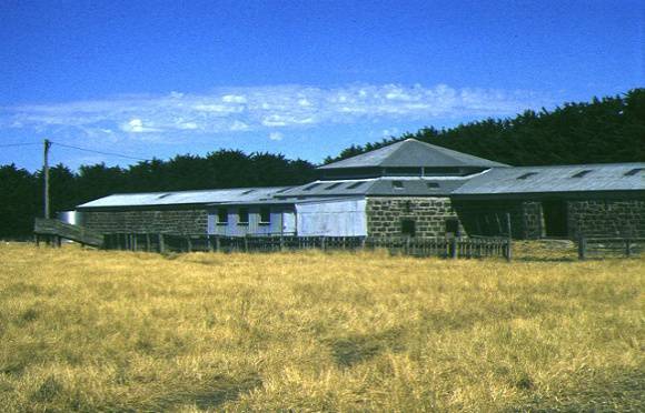 1 kolor woolshed penshurst warrnambool rd penshurst view of woolshed