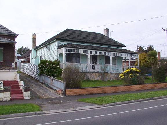 85 Peel Street South