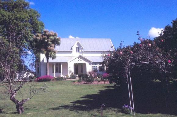 ballam park cranbourne road frankston front she project 2003