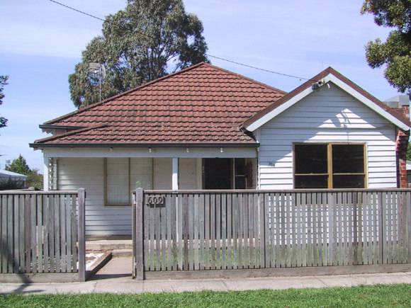 609 Urquhart Street