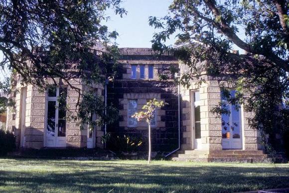 barwon bank riversdale road marnock vale newtown bay windows she project 2004