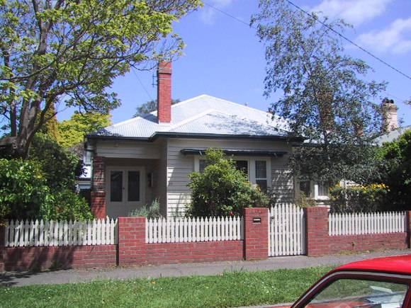 26 Windermere Street