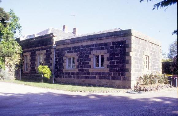 barwon bank riversdale road marnock vale newtown kitchen wing she project 2004