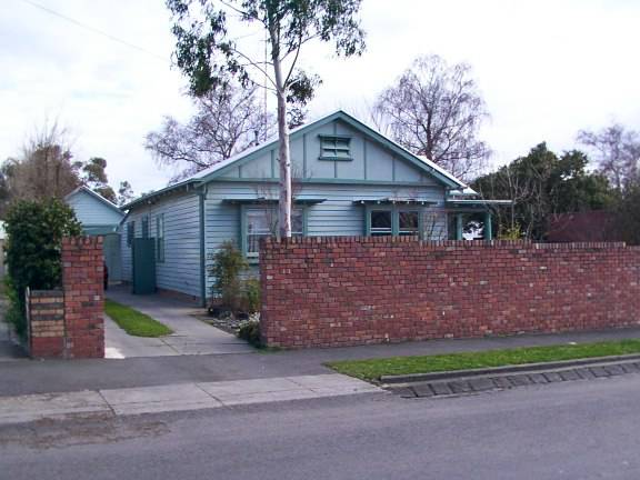 202 Cobden Street