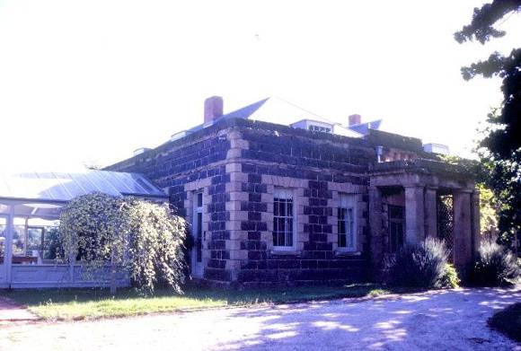 barwon bank riversdale road marnock vale newtown north east cnr she project 2004