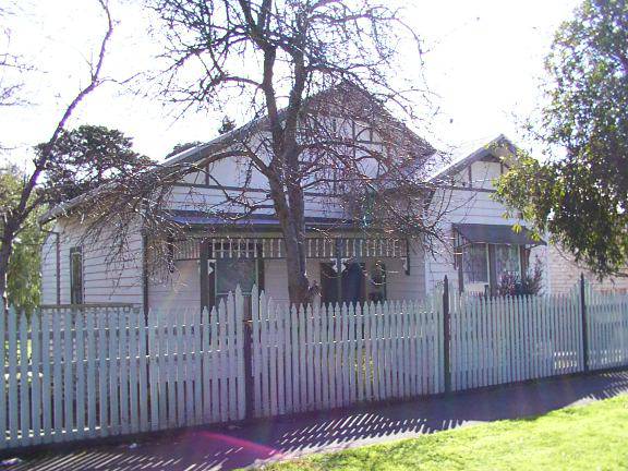 608 Barkly Street