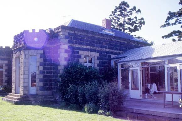 barwon bank riversdale road marnock vale newtown south east cnr she project 2004
