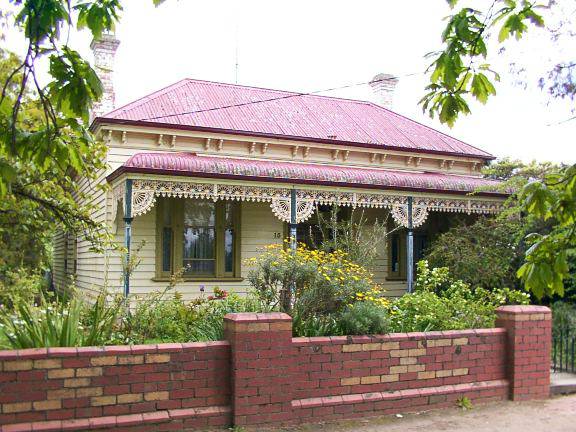 15 Carlton Street